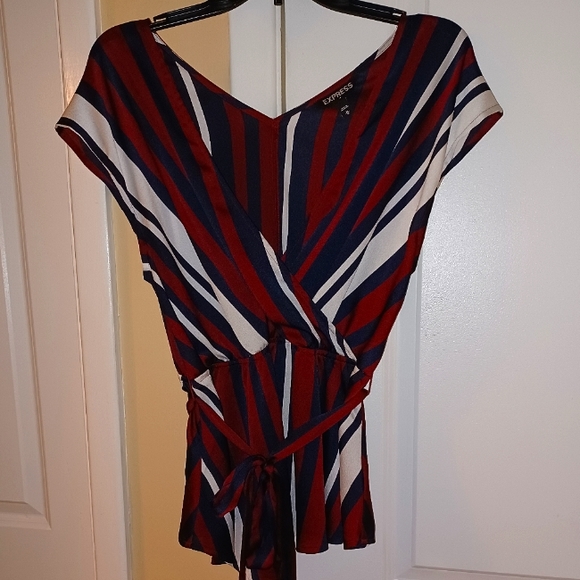 Express blouse - Picture 3 of 4